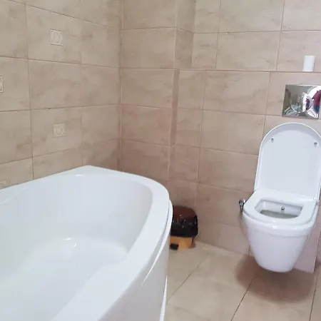Apartmán 3 Solid