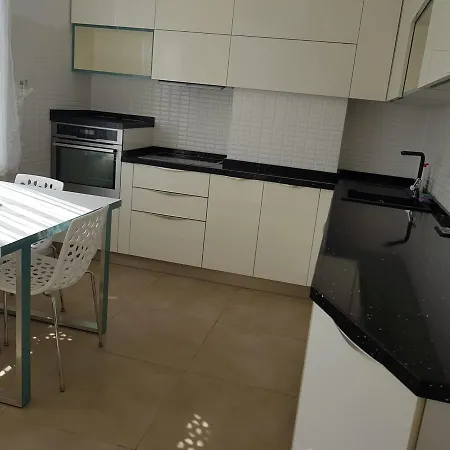 Apartmán 3 Solid