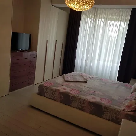 Apartmán 3 Solid