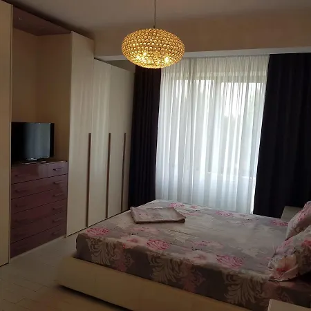 3 Solid Apartmán *