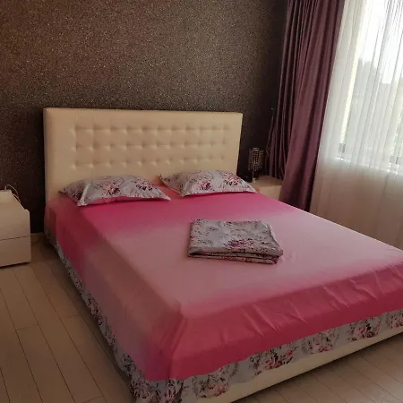 3 Solid Apartmán Mamaia