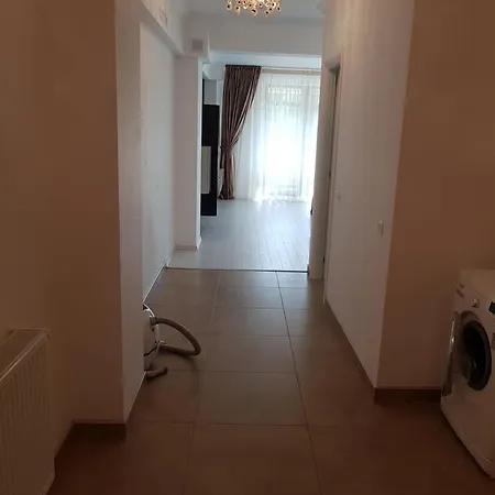 3 Solid Apartmán Mamaia