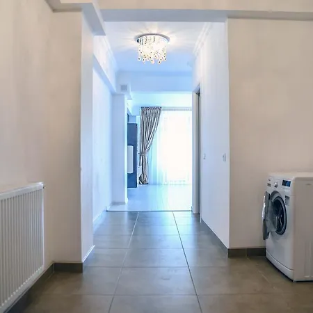 3 Solid Apartmán *
