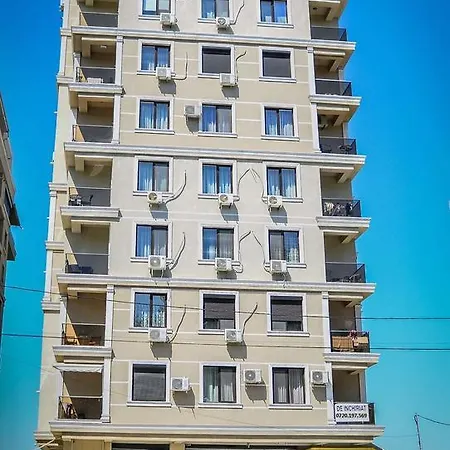 Apartmán 3 Solid