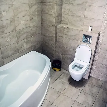 Apartmán 3 Solid Mamaia