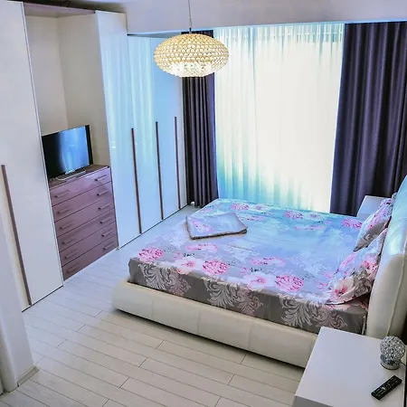Apartmán 3 Solid *