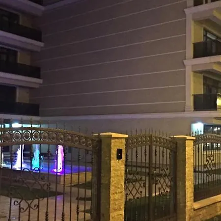 Apartmán 3 Solid *